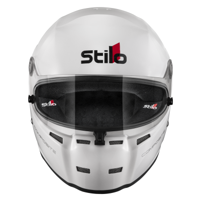 STILO ST5FN COMPOSITE SA2020 - (White/Black)