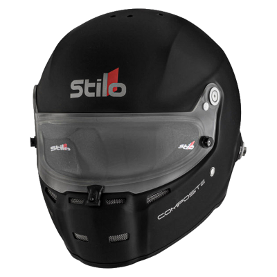 STILO ST5FN COMPOSITE SA2020 - (Black/Black)