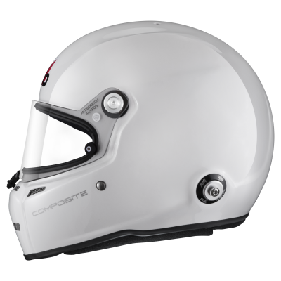 STILO ST5FN COMPOSITE SA2020 - (White/Black)