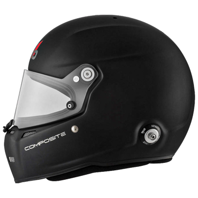 STILO ST5FN COMPOSITE SA2020 - (Black/Black)