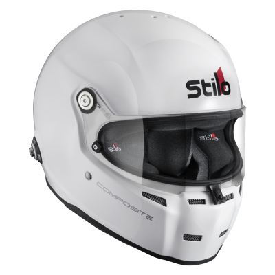 STILO ST5FN COMPOSITE SA2020 - (White/Black)