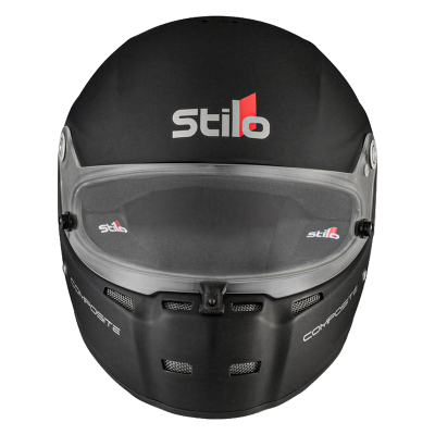 STILO ST5FN COMPOSITE SA2020 - (Black/Black)