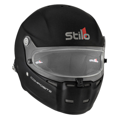 STILO ST5FN COMPOSITE SA2020 - (Black/Black)