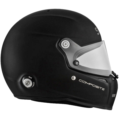 STILO ST5FN COMPOSITE SA2020 - (Black/Black)