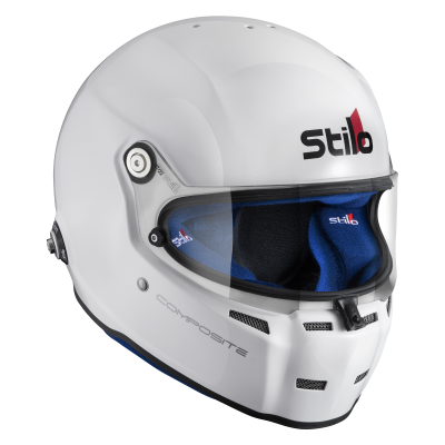 STILO ST5FN COMPOSITE SA2020 - (White/Blue)