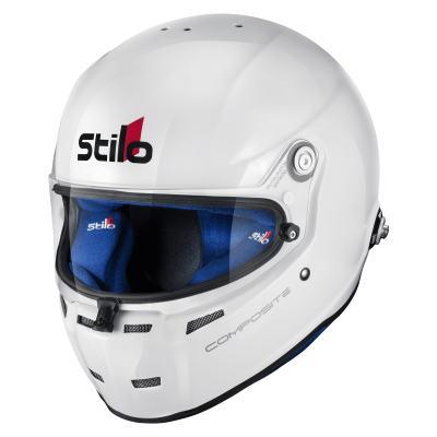 STILO ST5FN COMPOSITE SA2020 - (White/Blue)
