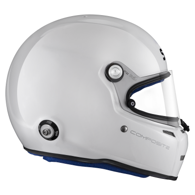 STILO ST5FN COMPOSITE SA2020 - (White/Blue)
