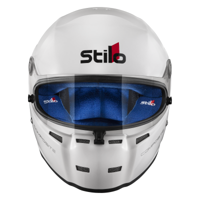 STILO ST5FN COMPOSITE SA2020 - (White/Blue)