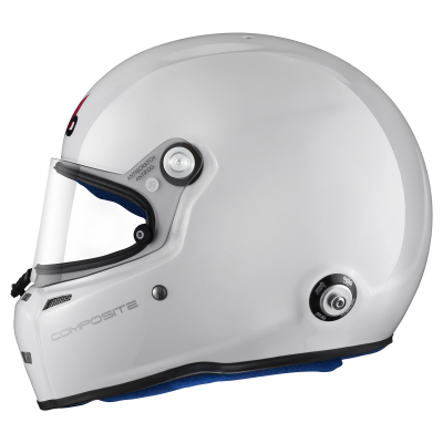 STILO ST5FN COMPOSITE SA2020 - (White/Blue)