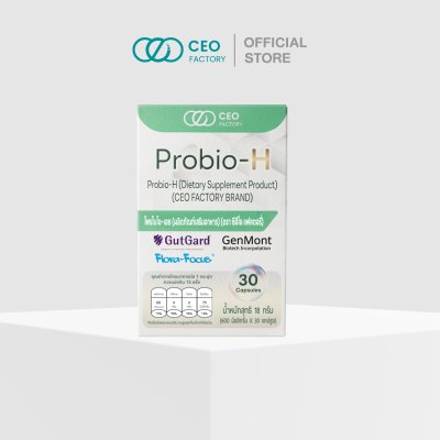 Probio-H