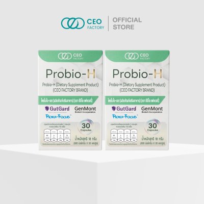 Probio-H
