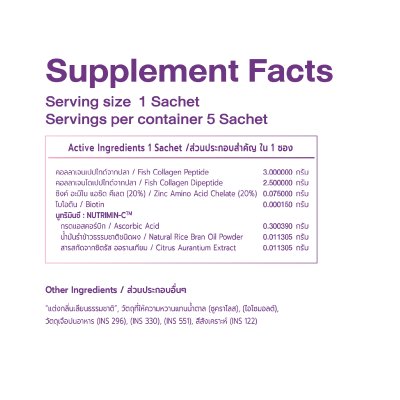 Collagen Plus