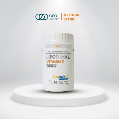 Liposomal Vitamin C
