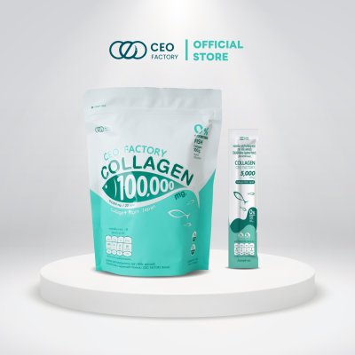 COLLAGEN 100,000 mg