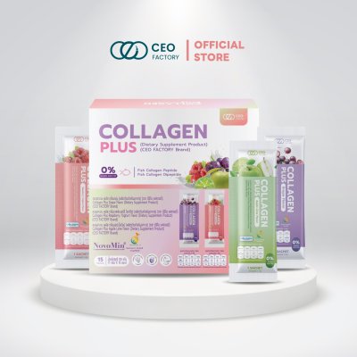Collagen Plus