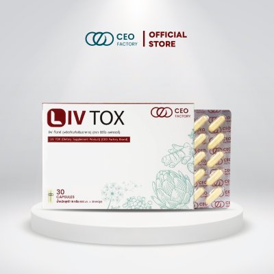 LIV TOX