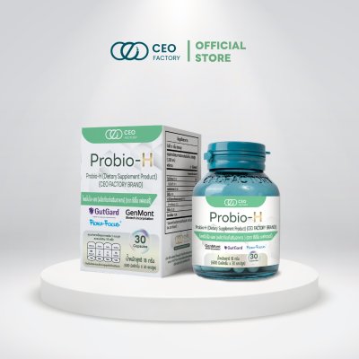 Probio-H