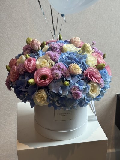 The Monaco Garden Box