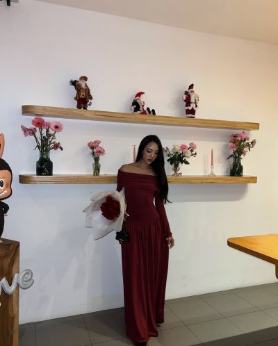 Valentines Day 10 Roses Classic Bouquet