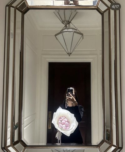 Peonies 10-Stem Bouquet