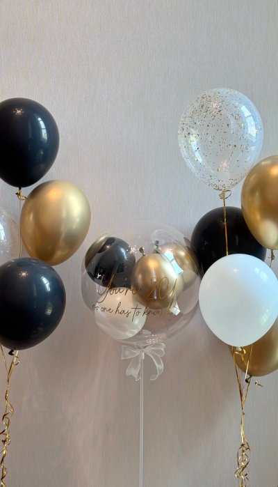 Balloon Set (STARTING 150 THB)