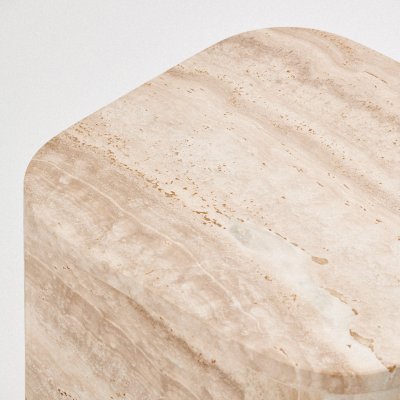 Marble Bedside Table Mini Table Cute Looking Table