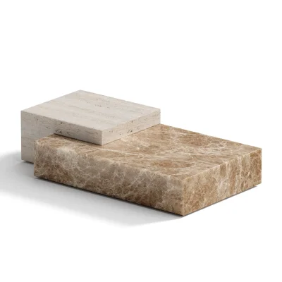 Mable Coffee Table Sofa Cuboid Cube Designed Table Mable Coffee Table Sofa Cuboid Cube Designed Table