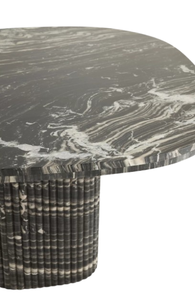 Marble Round Dining Table Circular Edge Marble Round Dining Table Circular Edge
