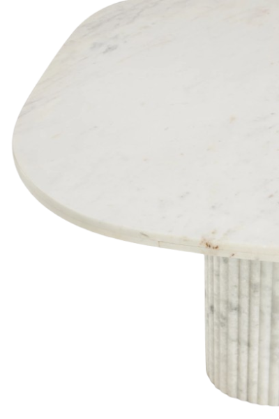 Marble Round Dining Table Circular Edge Marble Round Dining Table Circular Edge