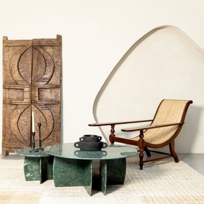 Mable Coffee Table Circle Circular Top Oval Leg Mable Coffee Table Circle Circular Top Oval Leg