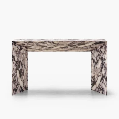 Mable Console Table Unique Sharp Edge Style Mable Console Table Unique Sharp Edge Style