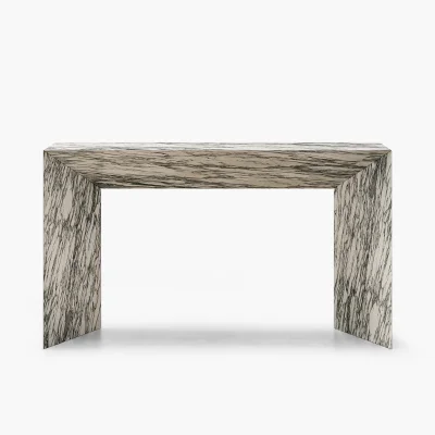 Mable Console Table Unique Sharp Edge Style Mable Console Table Unique Sharp Edge Style