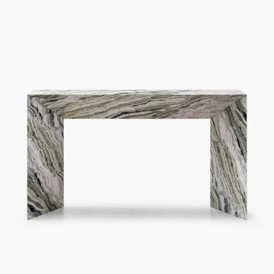 Mable Console Table Unique Sharp Edge Style Mable Console Table Unique Sharp Edge Style