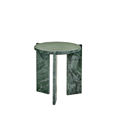 Mable Bedside Table Circular Three Legged Round Mable Bedside Table Circular Three Legged Round