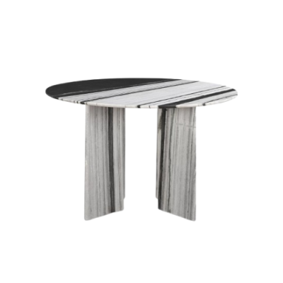 Marble Round Dining Table Circular Edge Marble Round Dining Table Circular Edge