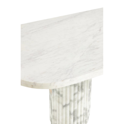 Marble Round Dining Table Stand Circular Edge Two Stand Marble Round Dining Table Stand Circular Edge Two Stand