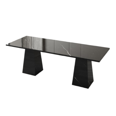 Marble Coffee Table Pyramid Sharp Leg Pointy Marble Coffee Table Pyramid Sharp Leg Pointy