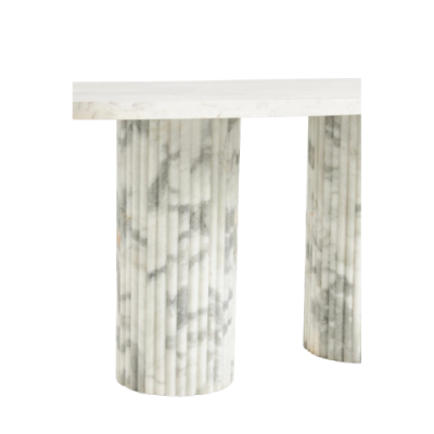 Marble Round Dining Table Stand Circular Edge Two Stand Marble Round Dining Table Stand Circular Edge Two Stand
