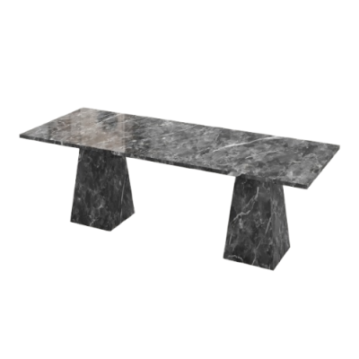 Marble Coffee Table Pyramid Sharp Leg Pointy Marble Coffee Table Pyramid Sharp Leg Pointy