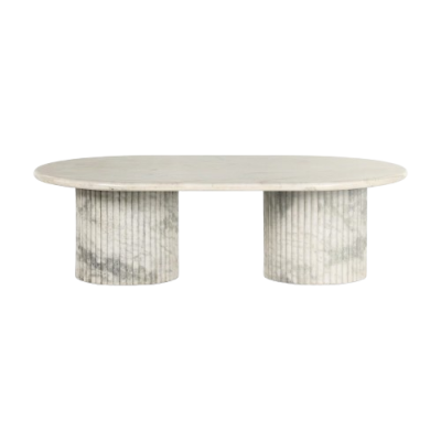 Mable Coffee Table Circle Profiled Circular Top Mable Coffee Table Circle Profiled Circular Top