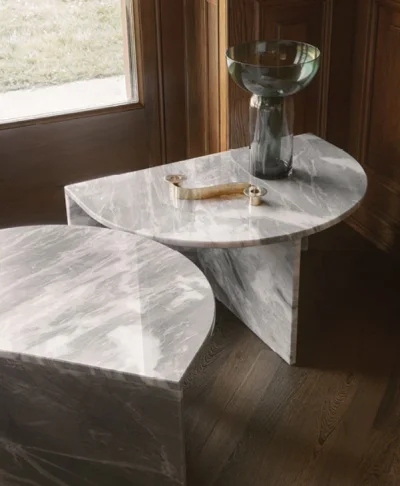 Mable Coffee Table Circle Set Circular Top Mable Coffee Table Circle Set Circular Top