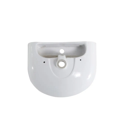 CITY อ่างล้างหน้าแบบแขวน รุ่น CT-206 สีขาว