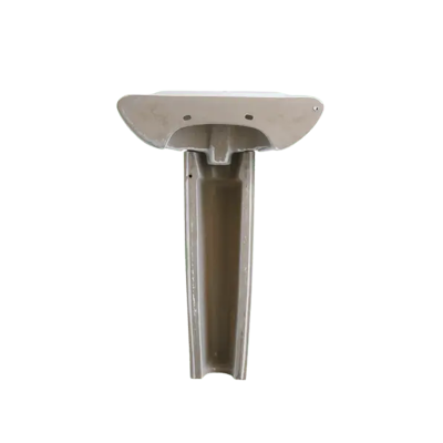 CITY อ่างล้างหน้าแบบมีขาตั้ง รุ่น CT-253 สีขาว