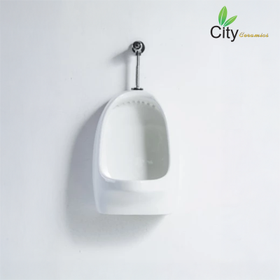 CITY โถปัสสาวะผู้ชาย รุ่น CT-603 สีขาว ขนาดเล็ก