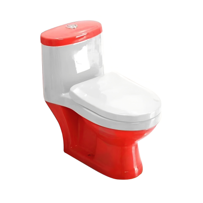 CITY โถสุขภัณฑ์แบบชิ้นเดียวสำหรับเด็ก รุ่น CT-2210 6 สี