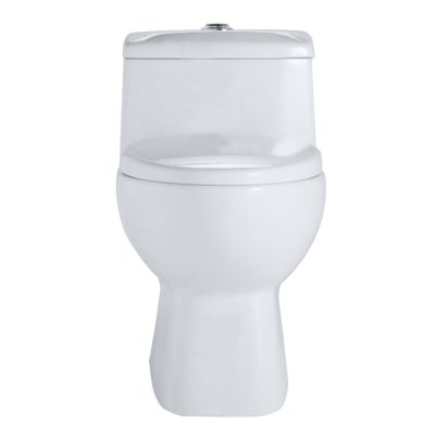 CITY โถสุขภัณฑ์แบบชิ้นเดียว รุ่น CT-2249 สีขาว