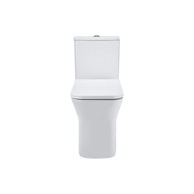 CITY โถสุขภัณฑ์แบบชิ้นเดียว รุ่น CT-2260 สีขาว