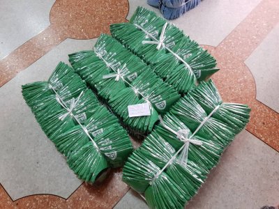 โรงงานผลิตเสื้อยืด