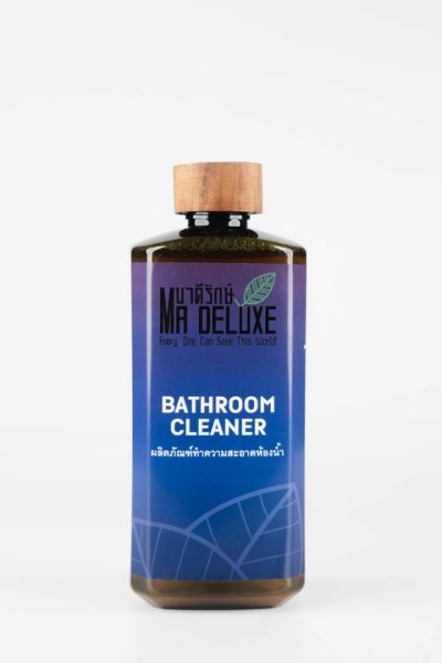 Bathroom Cleaner / Probiotic cleaning