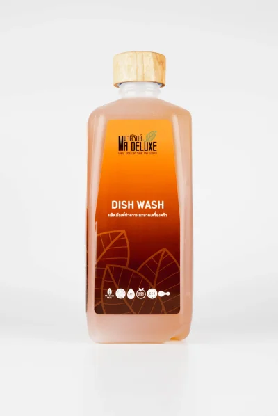 Dish Wash